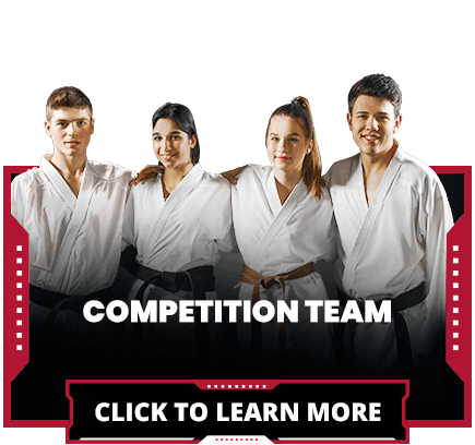 martial arts