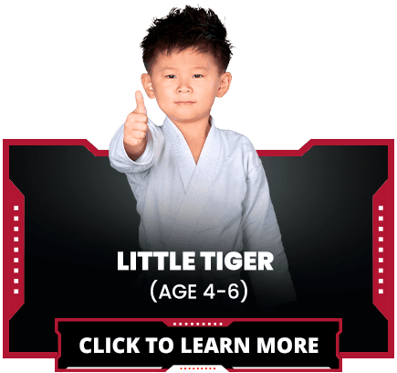 martial arts
