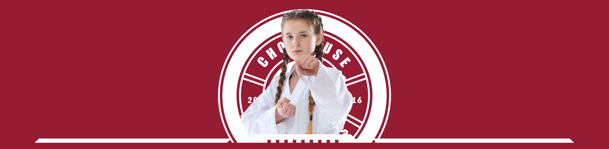 martial arts for teens